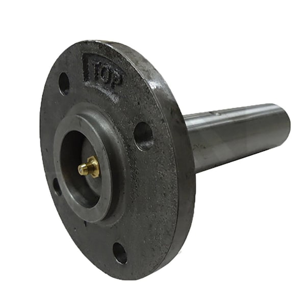 Aftermarket Pin, Cluster Sprocket Fits InternationalCaseIH 1845 1845B 1845S WN-D63780-PEX - main